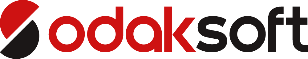 Odaksoft logosu